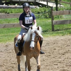 Meet your Posher, Anya